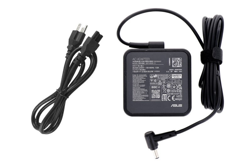 Chargeur 65W PC Asus