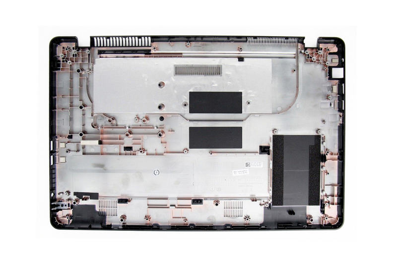 Bottom Case noir 17 pouces Asus - 90NB0EV2-R7D010