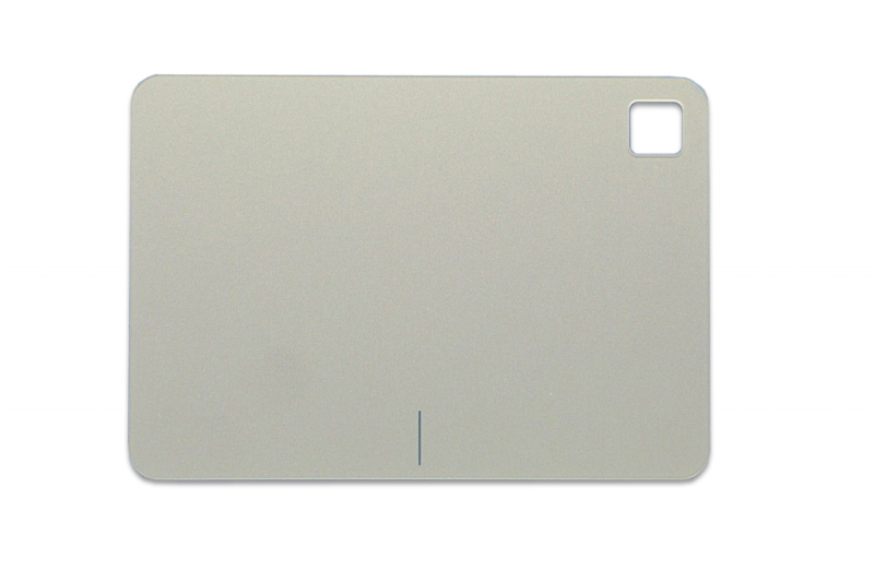 Plaque du touchpad dorée Asus VivoBook 15