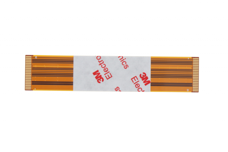 Nappe IO Board 20 Pins Asus