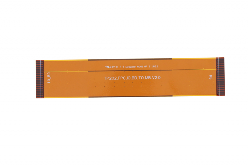 Nappe IO Board 20 Pins Asus