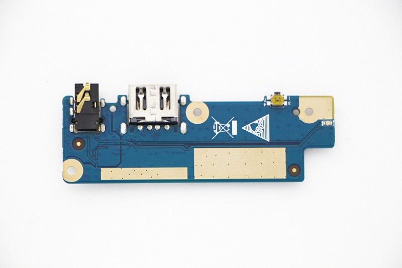 Carte contrôleur Asus VivoBook Flip 12