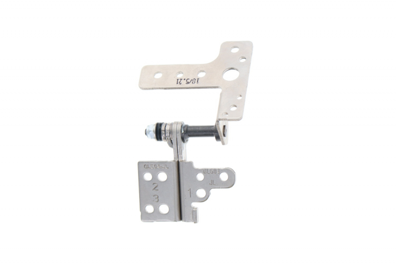 Charnière gauche de rechange ROG Strix