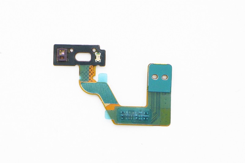 Nappe capteur de proximité ZenFone Max M2