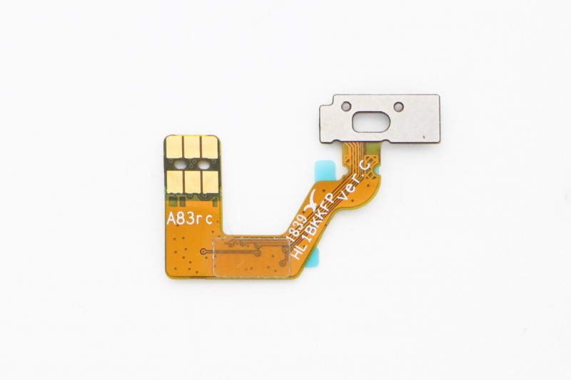 Nappe capteur de proximité ZenFone Max M2