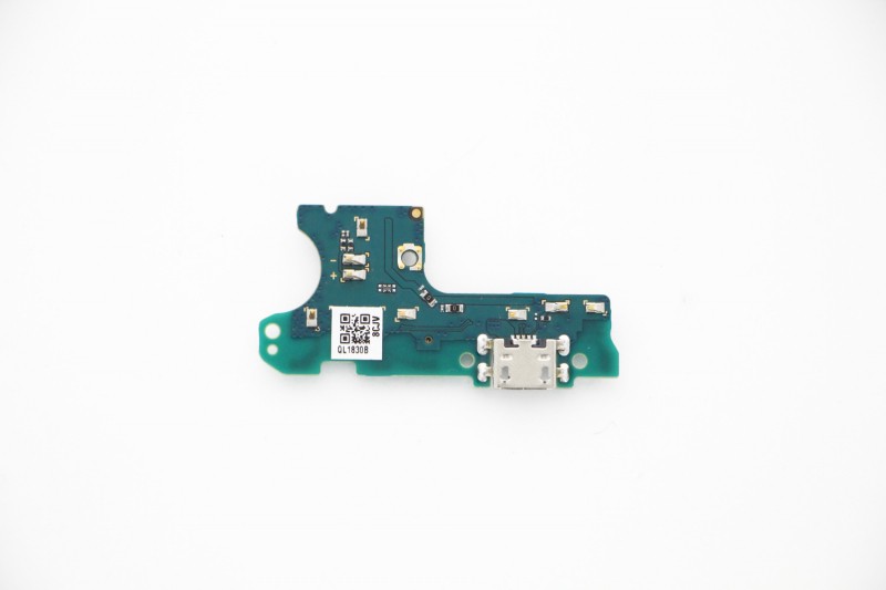 Carte d'alimentation ZenFone Max M2