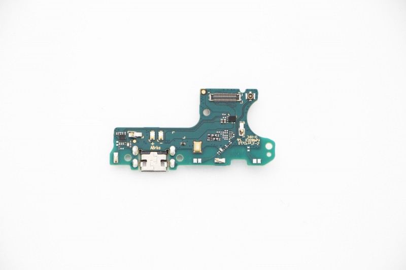 Carte d'alimentation ZenFone Max M2