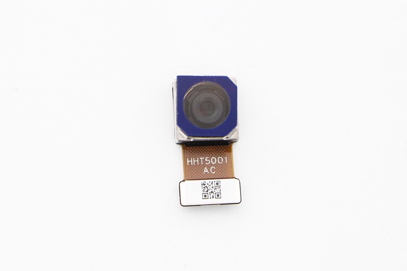 Webcam arrière principale ZenFone Max M2 Webcam arrière principale ZenFone Max M2