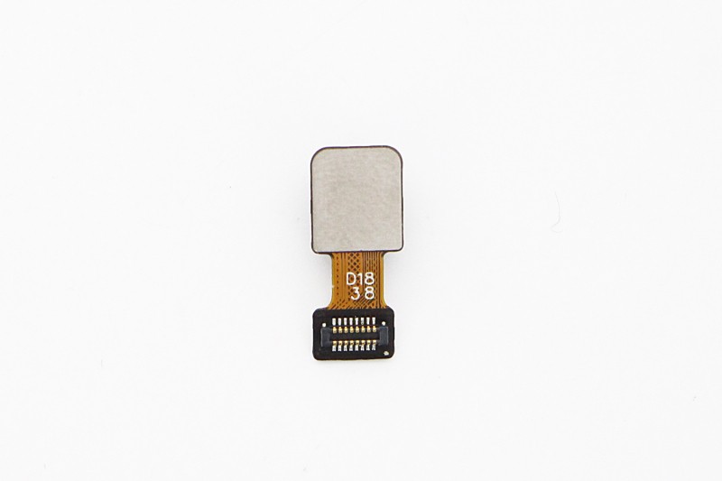 Webcam arrière secondaire ZenFone Max M2