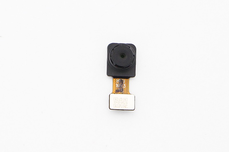 Webcam arrière secondaire ZenFone Max M2 Webcam arrière secondaire ZenFone Max M2