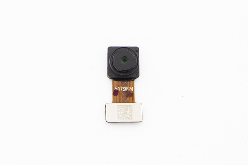 Webcam arrière secondaire ZenFone Max Pro M2 Webcam arrière secondaire ZenFone Max Pro M2