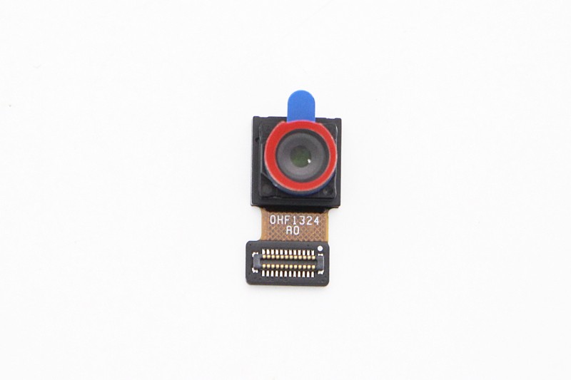 Webcam avant ZenFone Max Pro M2