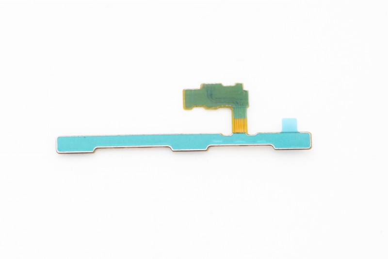 Nappe sidekey ZenFone Max Pro M2