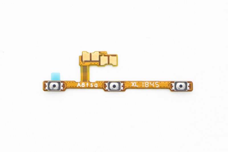 Nappe sidekey ZenFone Max Pro M2 Nappe sidekey ZenFone Max Pro M2