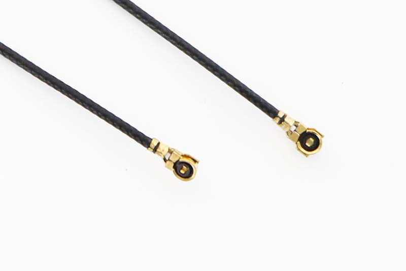 Cable coaxial antenne wifi ZenFone Max Pro M2