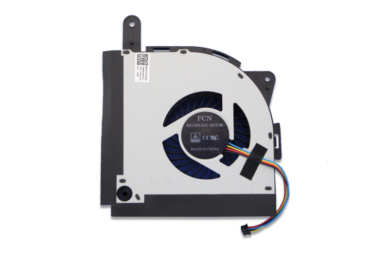 Ventilateur CPU Asus - 13NB0EU0P07011