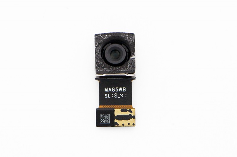 Webcam arrière principale ZenFone Max Pro M2 Webcam arrière principale ZenFone Max Pro M2