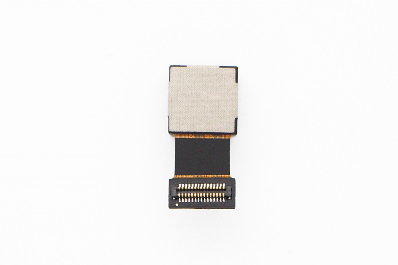 Webcam arrière principale ZenFone Max Pro M2