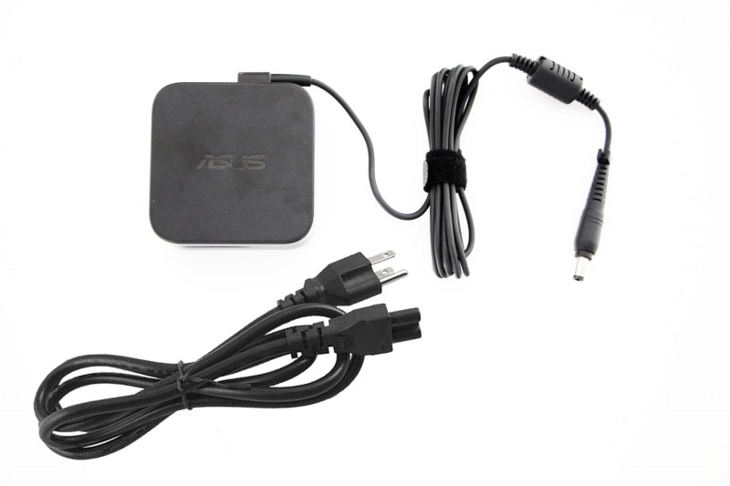Chargeur 65W noir Asus - 0A001-00780000