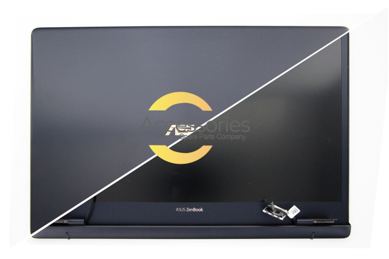 Module écran non tactile bleu FHD 13 pouces de Zenbook S Asus
