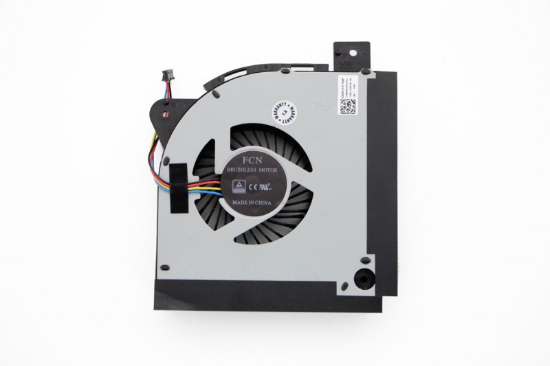 Ventilateur VGA Asus - DFS601812MN0T