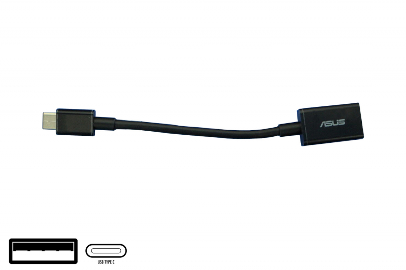 Adaptateur USB Type C vers USB Type A Asus