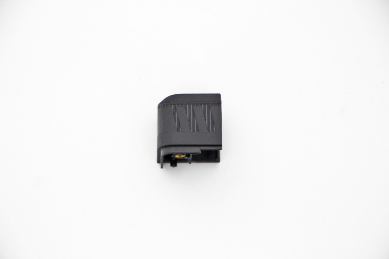 Hinge cover gauche ROG Strix Scar II