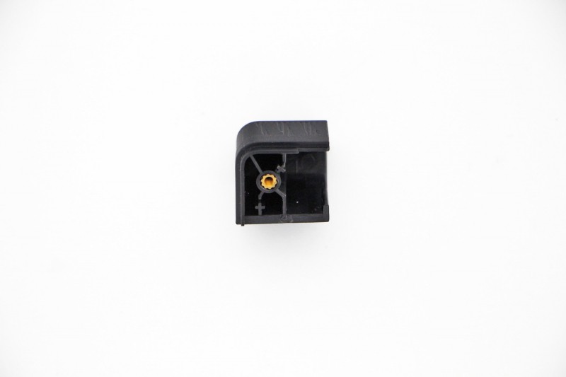 Hinge cover gauche ROG Strix Scar II