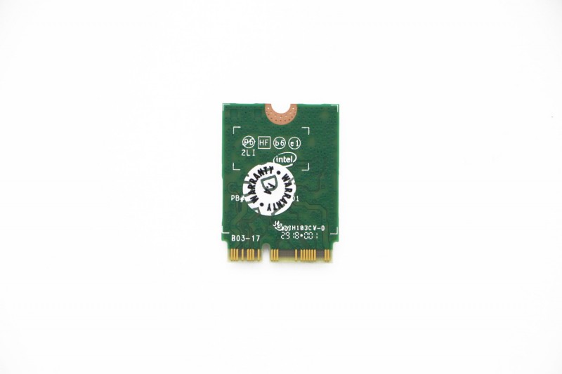 Carte Wifi et Bluetooth Asus TUF Gaming