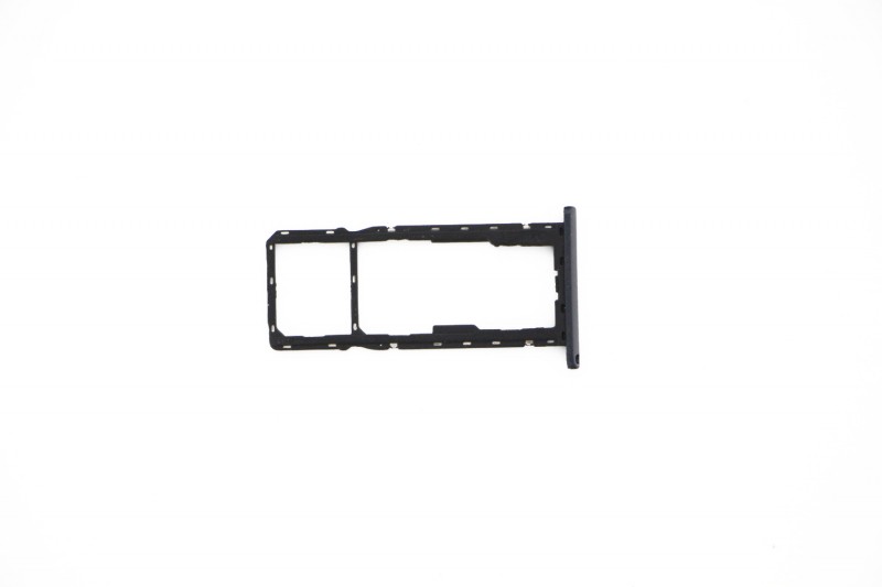 Sim Tray noir ZenFone Live L1 et ZenFone Lite L1
