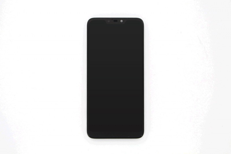Module écran noir ZenFone Max M2