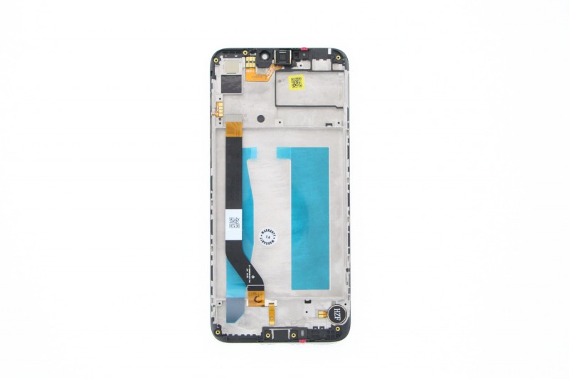 Module écran noir ZenFone Max M2
