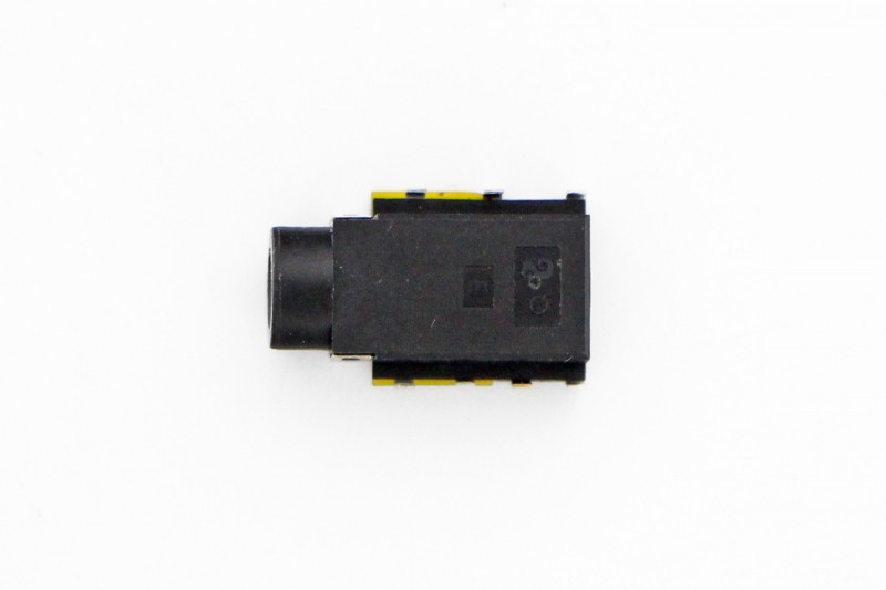 Connecteur jack audio Asus TUF Gaming - 12014-00400200