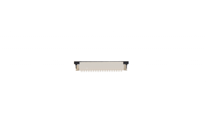 Système attache Nappe clavier Asus - 12G182002408