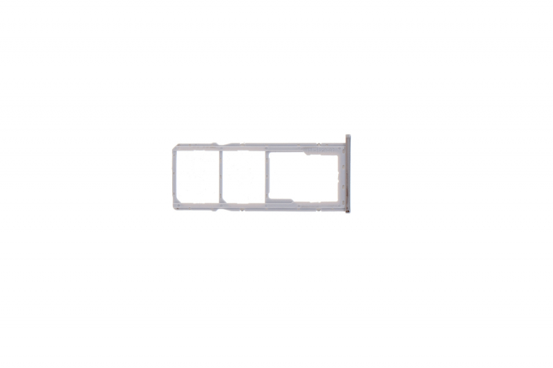 Sim Tray gris ZenFone Max Pro M2
