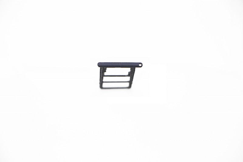 Sim Tray noir ZenFone Max M2