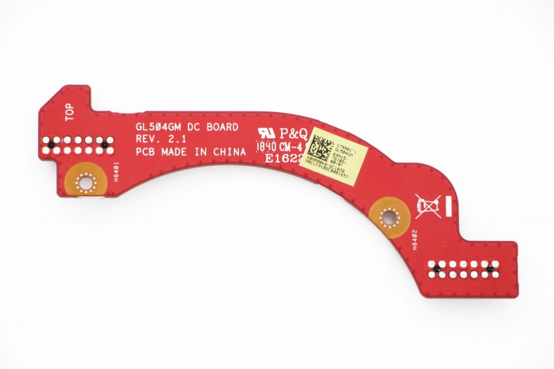 Carte interne de liaison électrique Asus