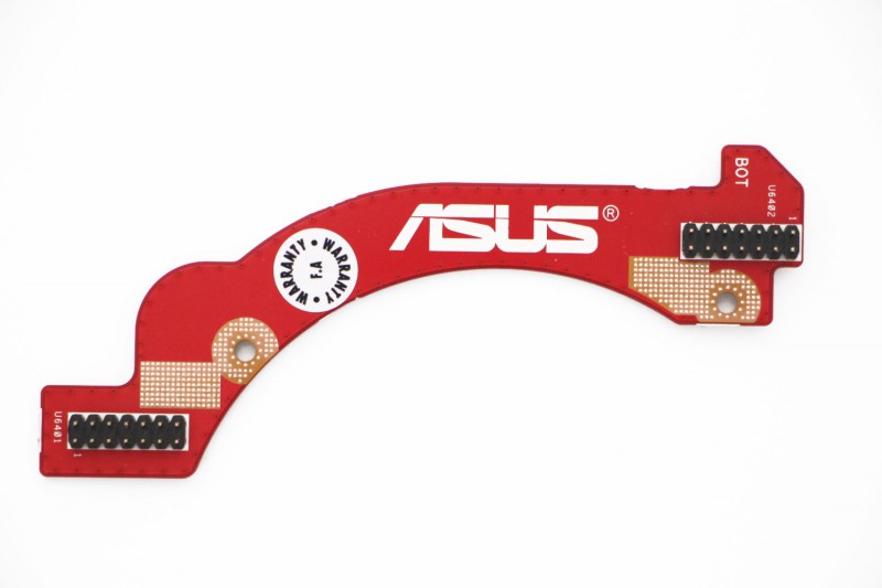 Carte interne de liaison électrique Asus Carte interne de liaison électrique Asus