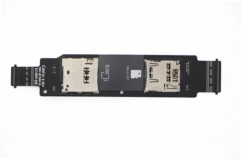 Nappe FPC ZenFone 2E et ZenFone 2 Nappe FPC ZenFone 2E et ZenFone 2