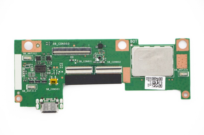 Carte d'alimentation Asus
