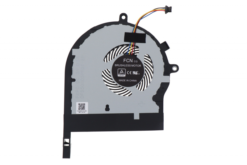 Ventilateur CPU Asus TUF Gaming - DFS501105PR0T