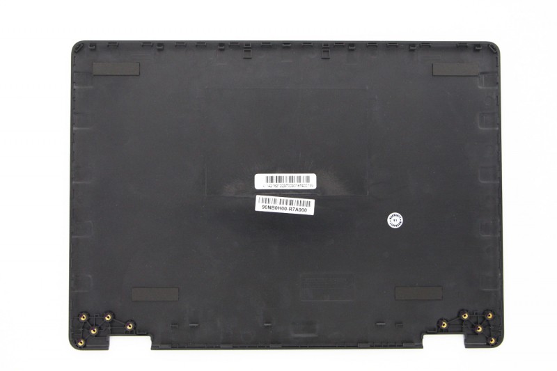 LCD Cover gris 12 pouces Asus - 90NB0H00-R7A000