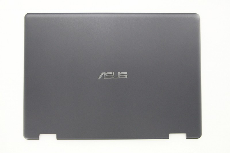 LCD Cover gris 12 pouces Asus - 90NB0H00-R7A000