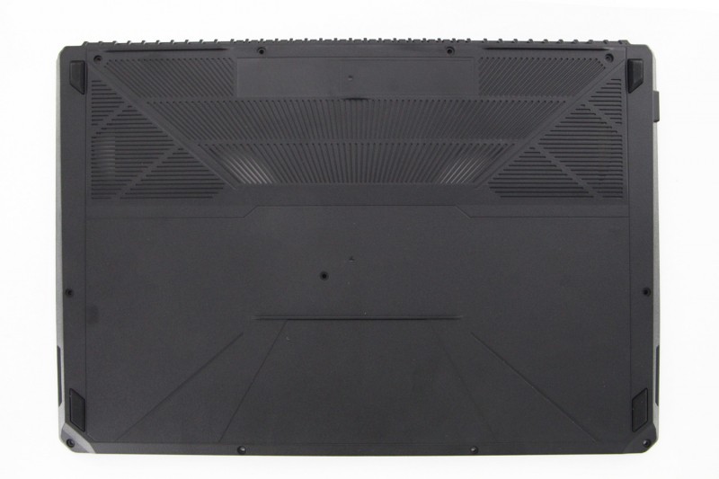 Bottom Case noir 15 pouces Asus TUF Gaming - 90NR00I0-R7D010