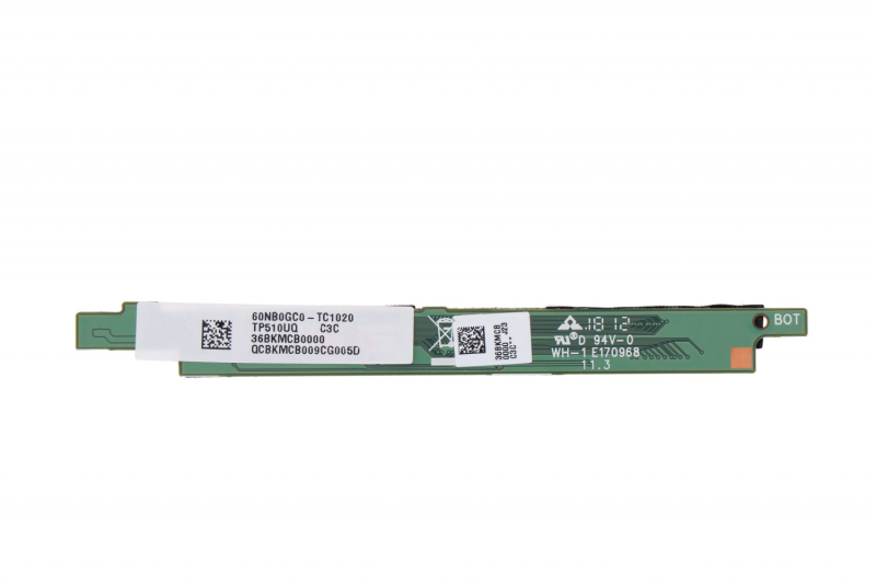 Carte contrôleur tactile Asus - 90NB0GC0-R10010