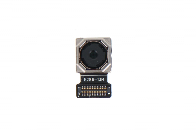 Webcam arrière ZenFone 3s Max Webcam arrière ZenFone 3s Max