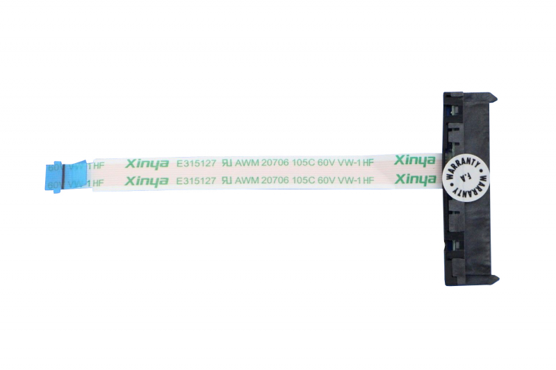Nappe plate Disque dur Asus - 10 Pins - 8.1 cm