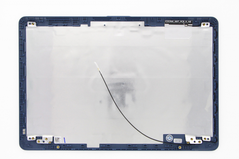 LCD Cover gris 12 pouces Asus - 90NB0EZ2-R7A010