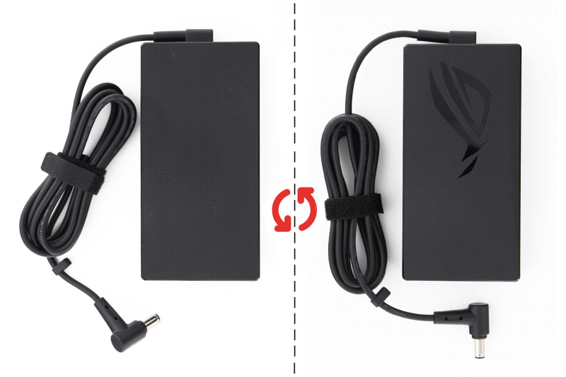Chargeur 150W Asus TUF Gaming Chargeur 150W Asus TUF Gaming