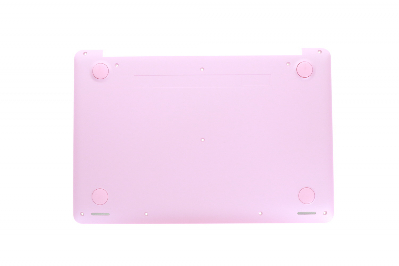 Bottom Case rose 11 pouces Asus - 90NB0EZ3-R7D010